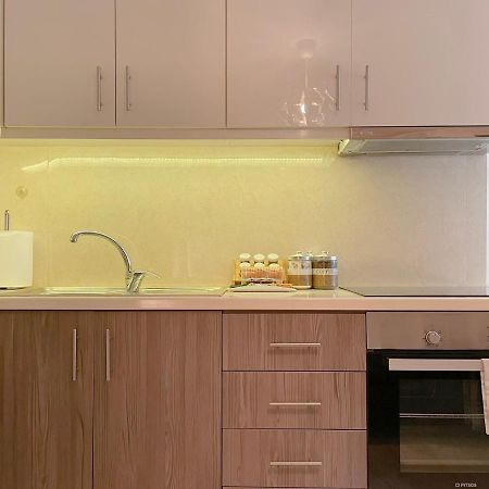 Key Biscayne Charming 50Sqm Apt In Paleo Faliro Διαμέρισμα Αθήνα Εξωτερικό φωτογραφία